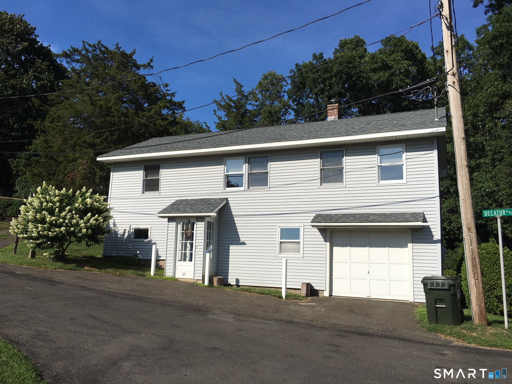 87 Decatur Avenue Guilford CT 06437