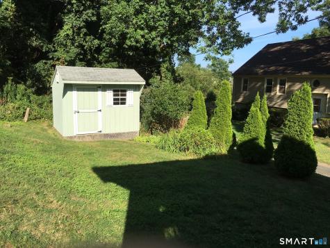 87 Decatur Avenue Guilford CT 06437