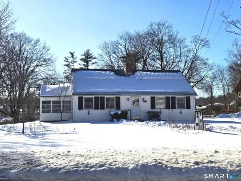 134 Camp Street Plainville CT 06062