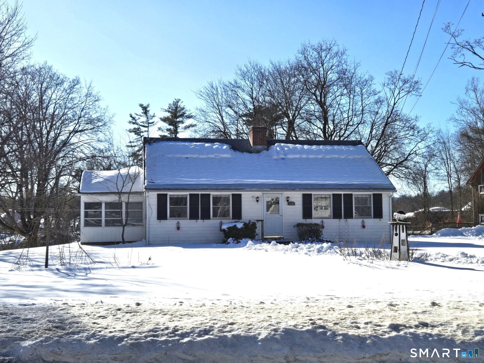 134 Camp Street Plainville CT 06062