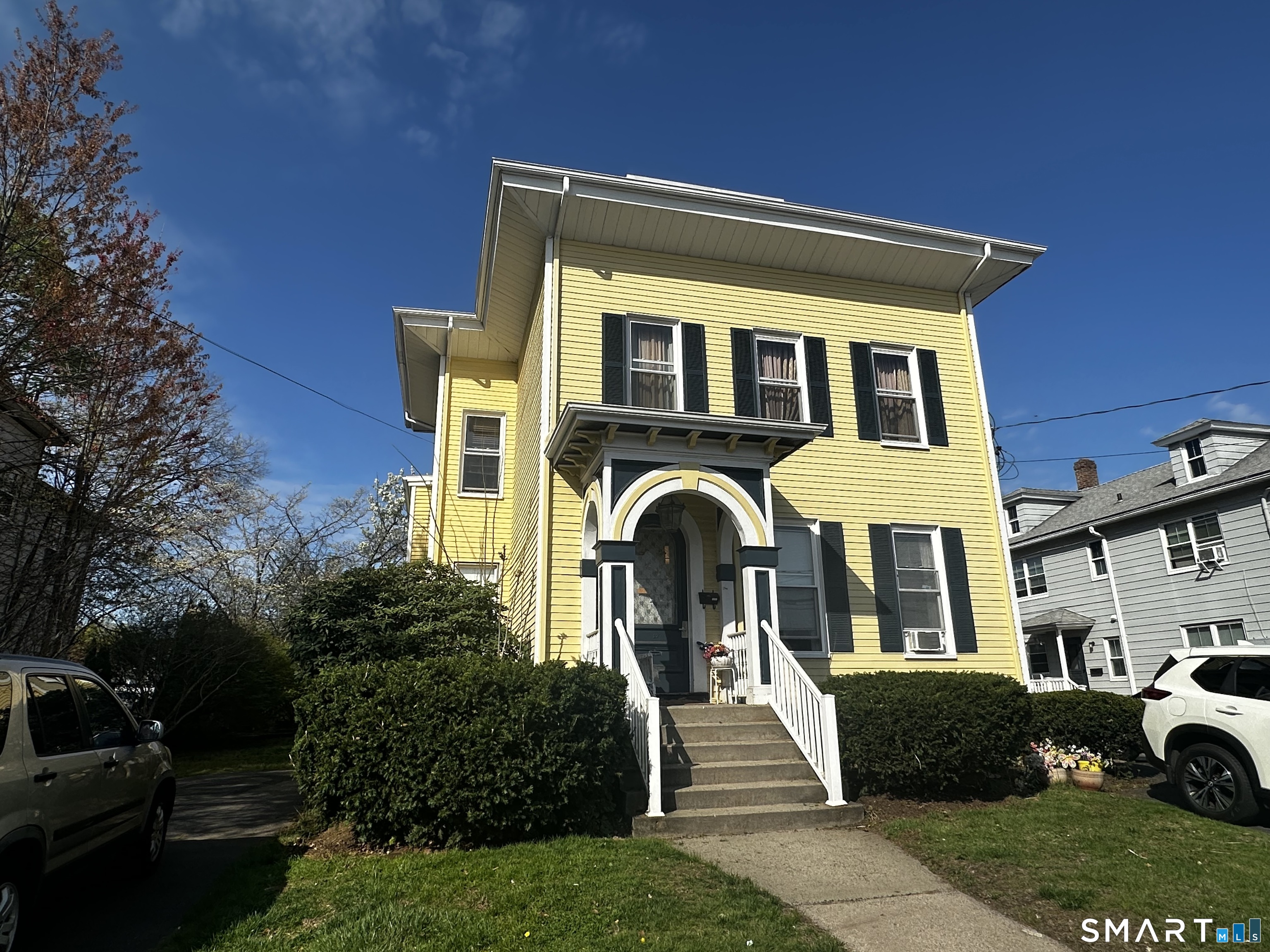 17 Broad Street Middletown CT 06457