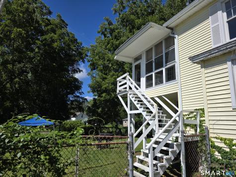 19-21 Hawkins Street Griswold CT 06351