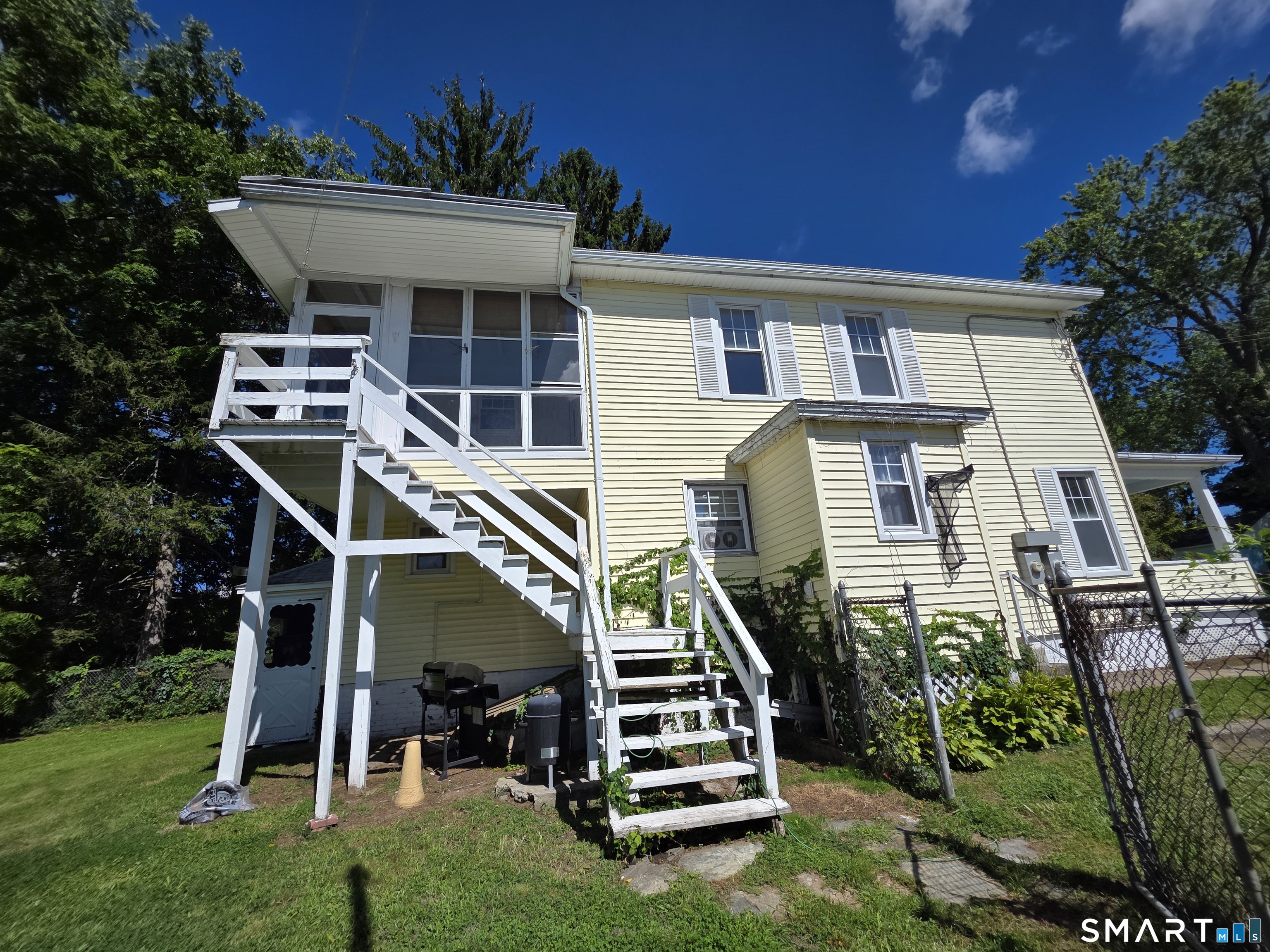 19-21 Hawkins Street Griswold CT 06351