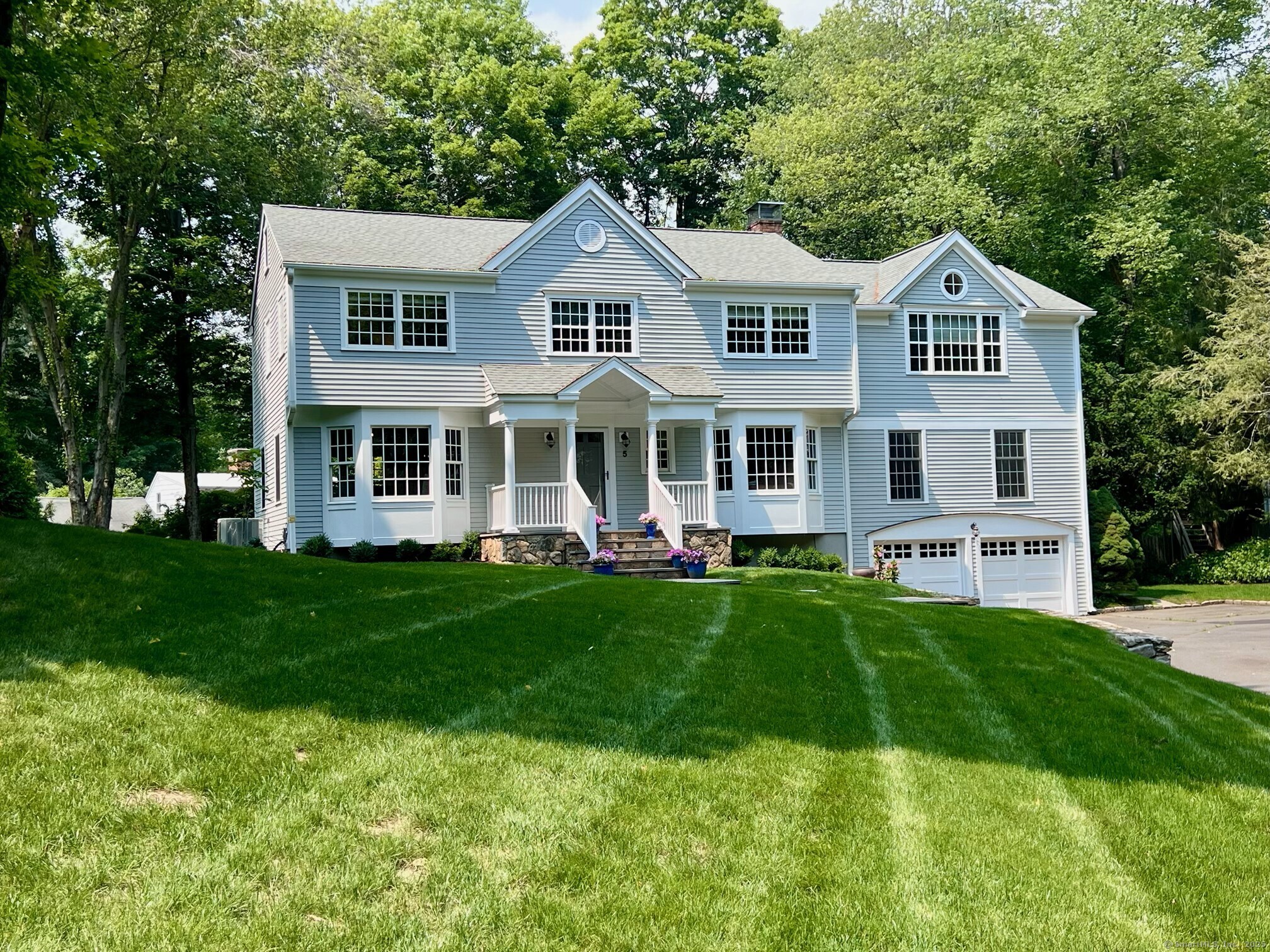 5 Raphael Way Westport CT 06880