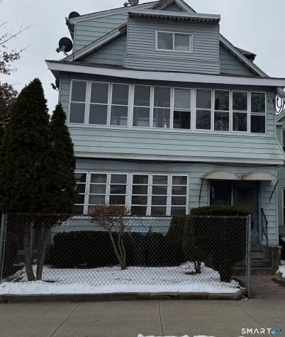 440 Howard Avenue New Haven CT 06519
