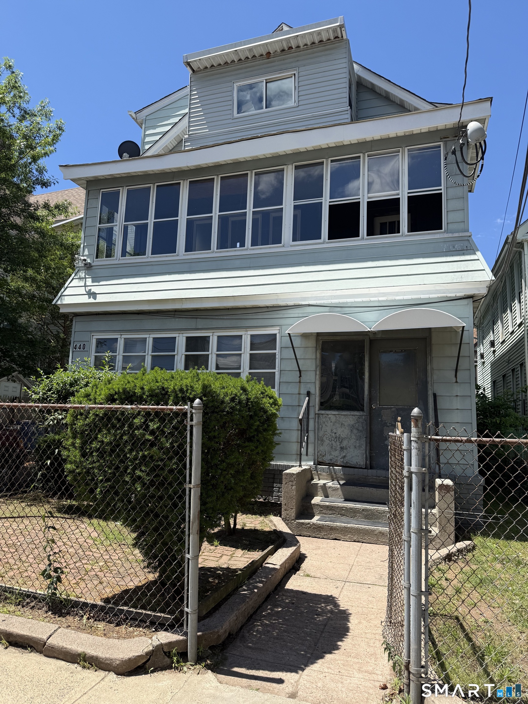 440 Howard Avenue New Haven CT 06519