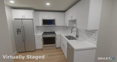 141 Grinnell Street Milford CT 06461