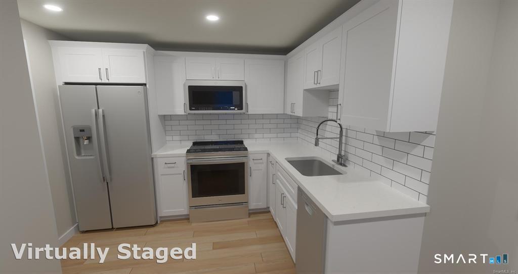 141 Grinnell Street Milford CT 06461