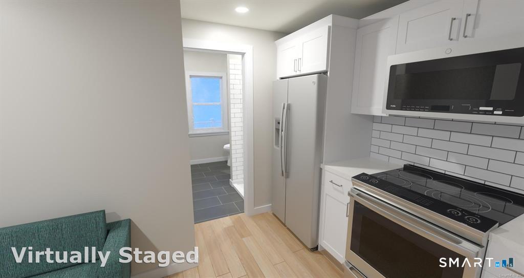 141 Grinnell Street Milford CT 06461