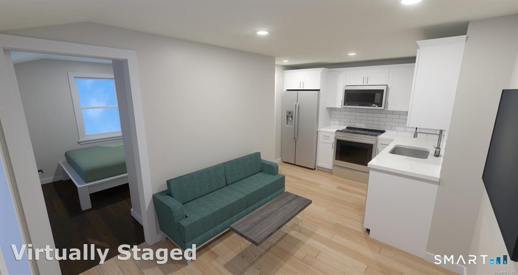 141 Grinnell Street Milford CT 06461