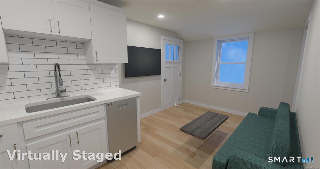 141 Grinnell Street Milford CT 06461