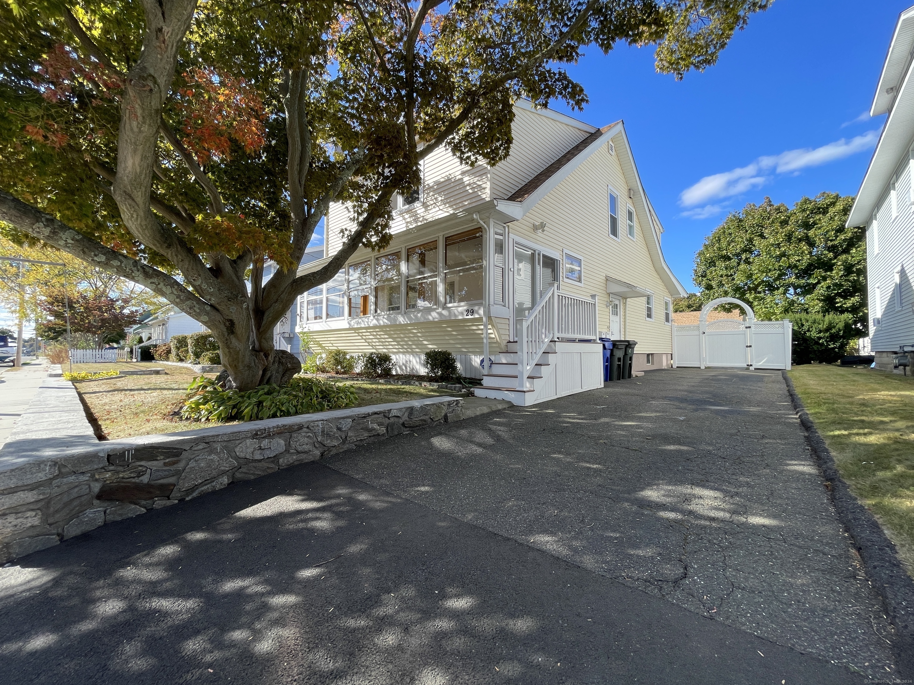 29 Fifth Street Norwalk CT 06855