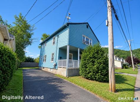 17 Manila Avenue Woodbridge CT 06525