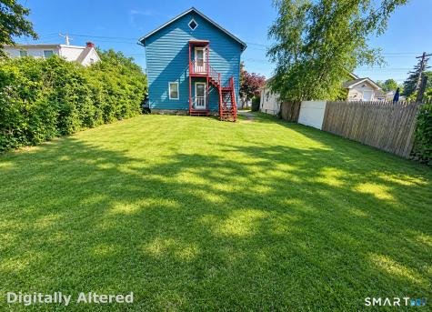 17 Manila Avenue Woodbridge CT 06525