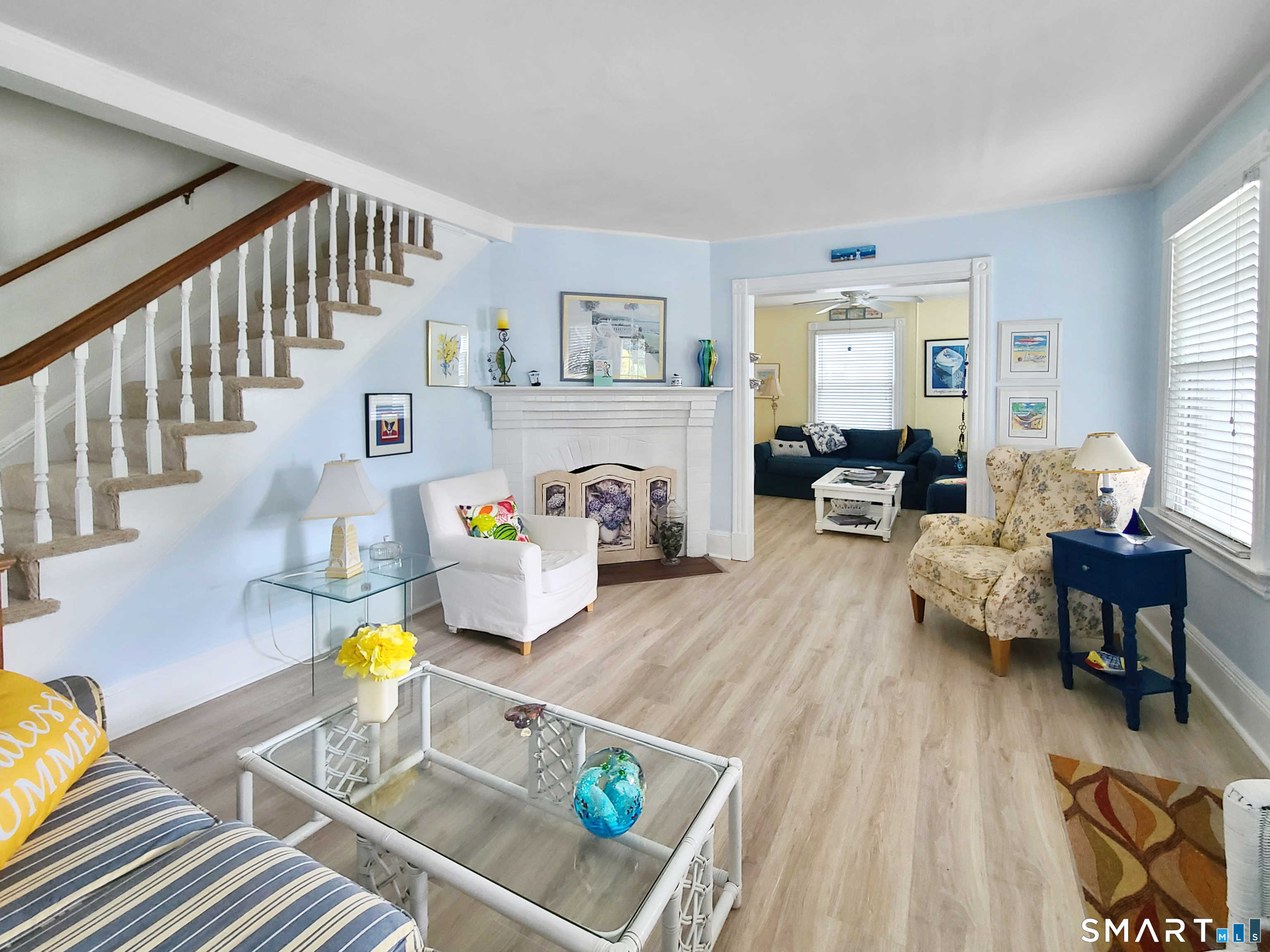 12 Elliott Avenue New London CT 06320