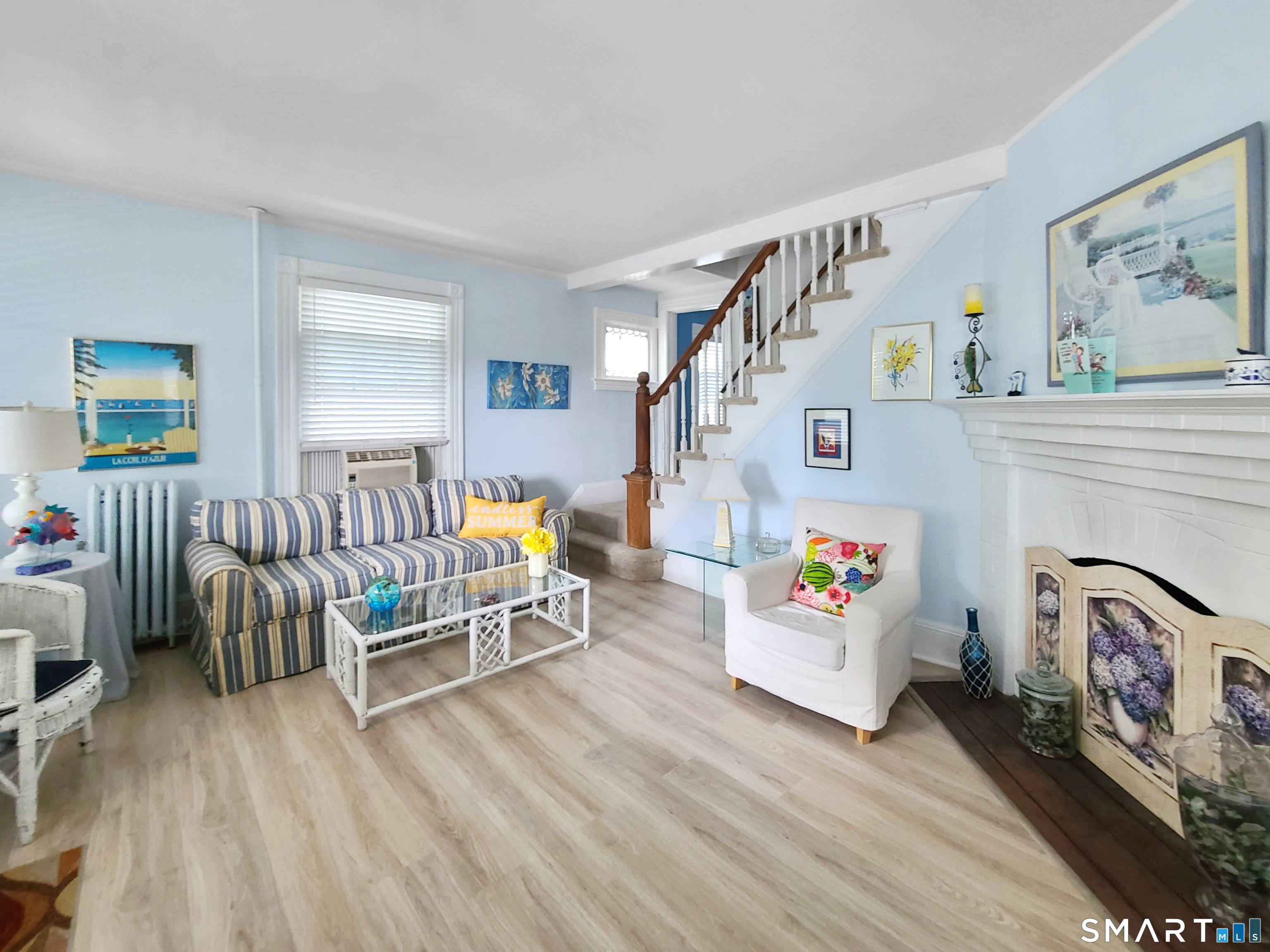 12 Elliott Avenue New London CT 06320