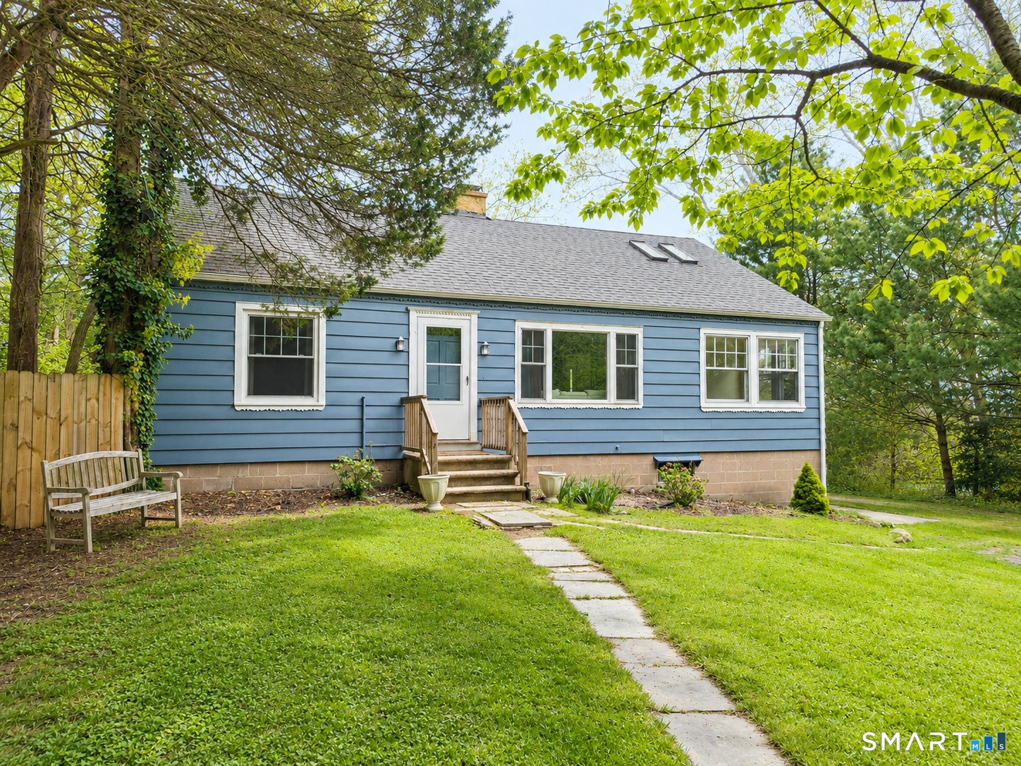 22 High Ridge Road Guilford CT 06437