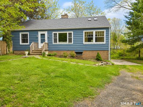 22 High Ridge Road Guilford CT 06437