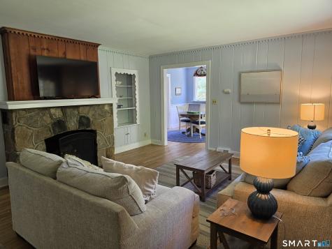 22 High Ridge Road Guilford CT 06437