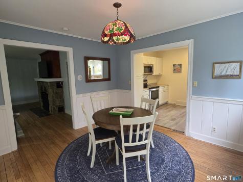 22 High Ridge Road Guilford CT 06437