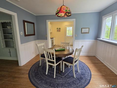 22 High Ridge Road Guilford CT 06437