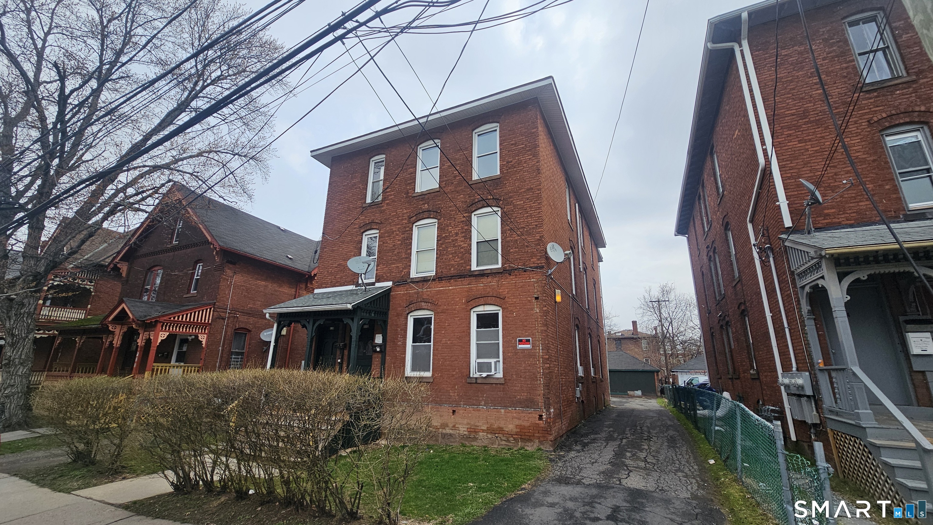 110 Babcock Street Hartford CT 06106
