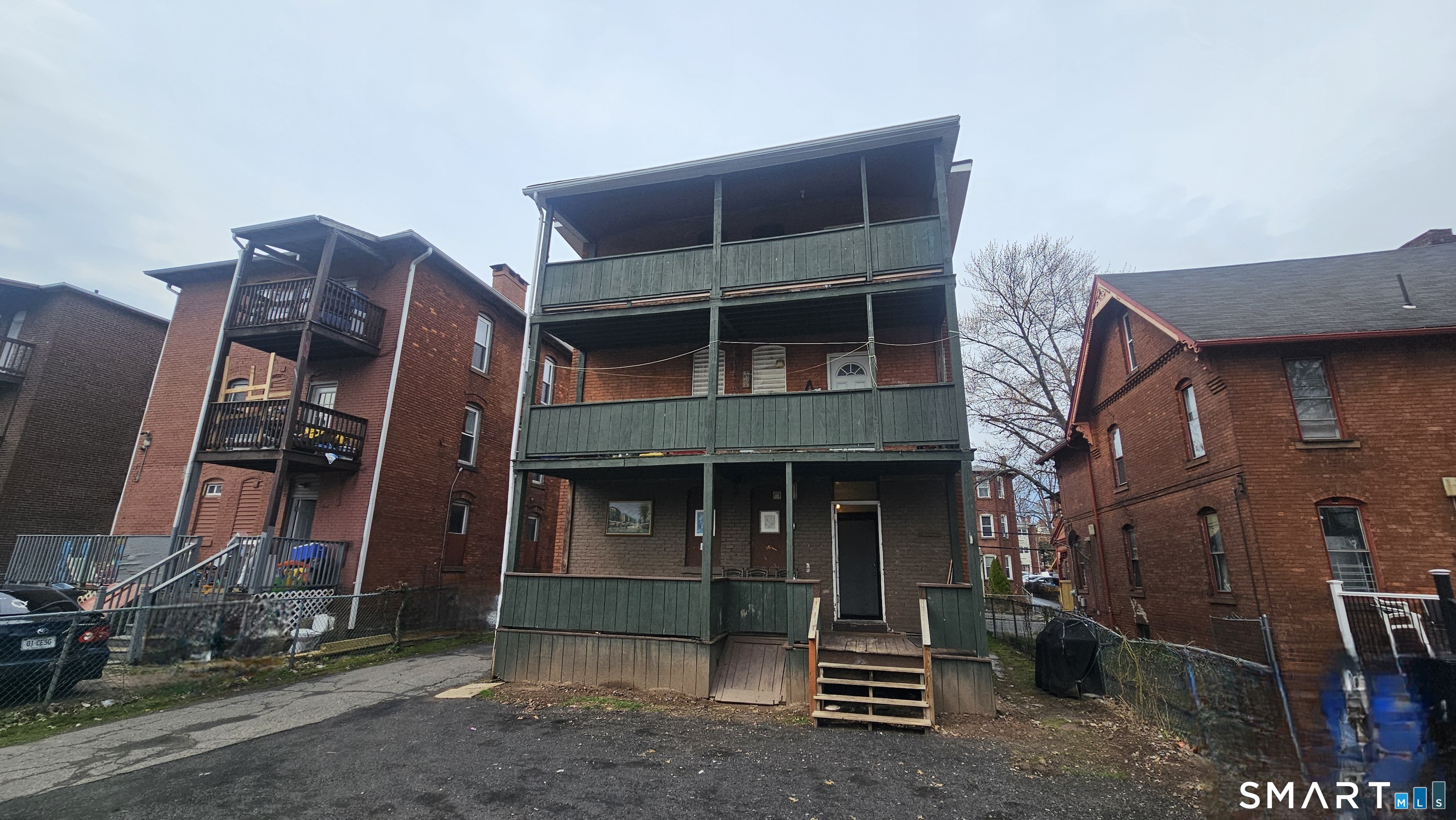 110 Babcock Street Hartford CT 06106