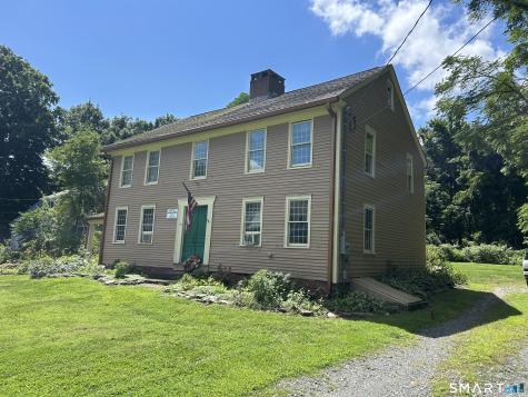 957 Palisado Avenue Windsor CT 06095