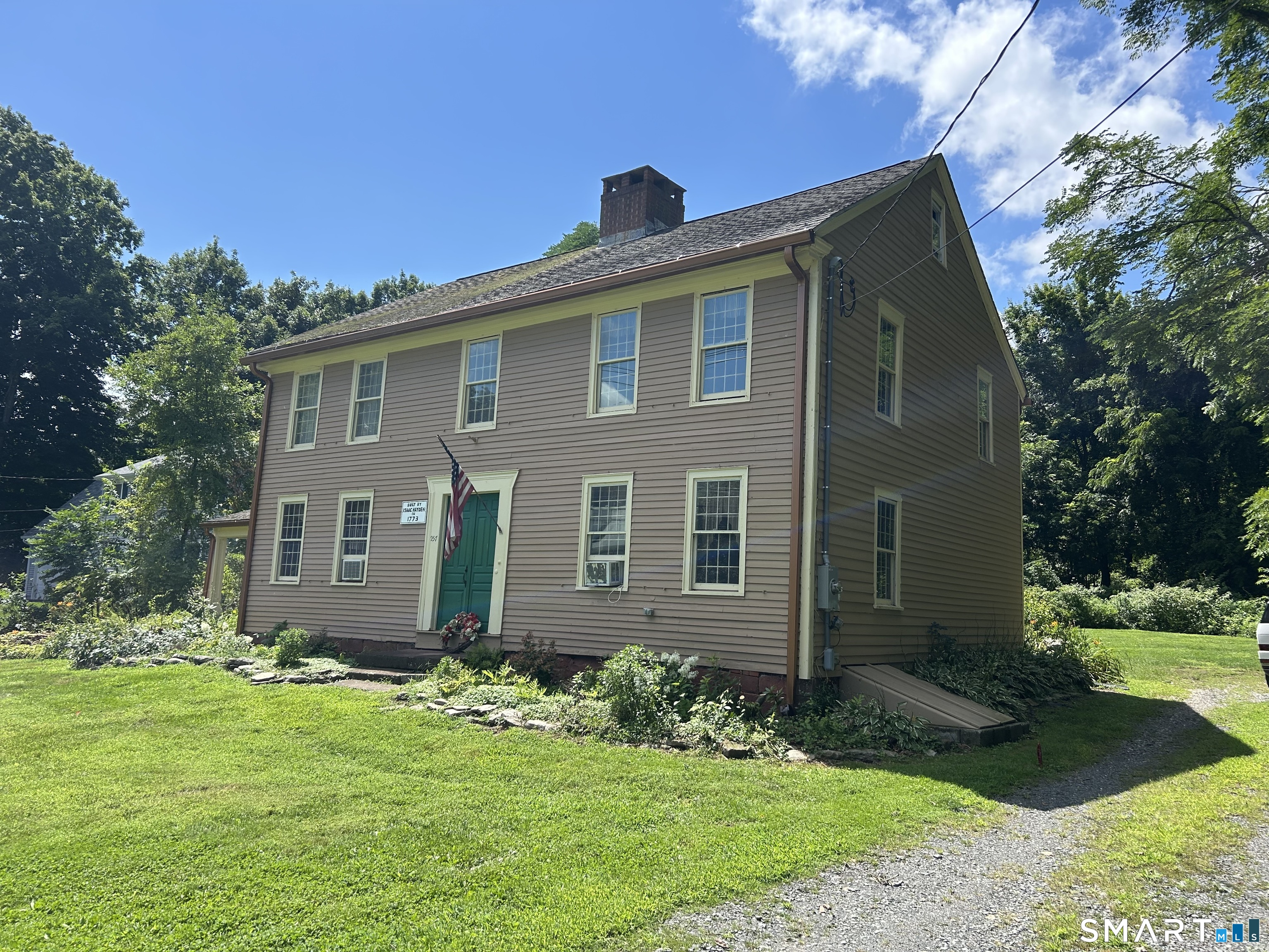 957 Palisado Avenue Windsor CT 06095