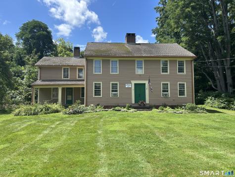 957 Palisado Avenue Windsor CT 06095