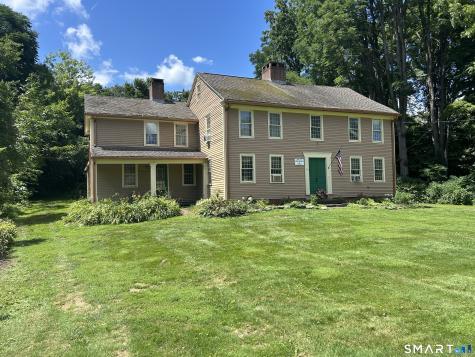 957 Palisado Avenue Windsor CT 06095