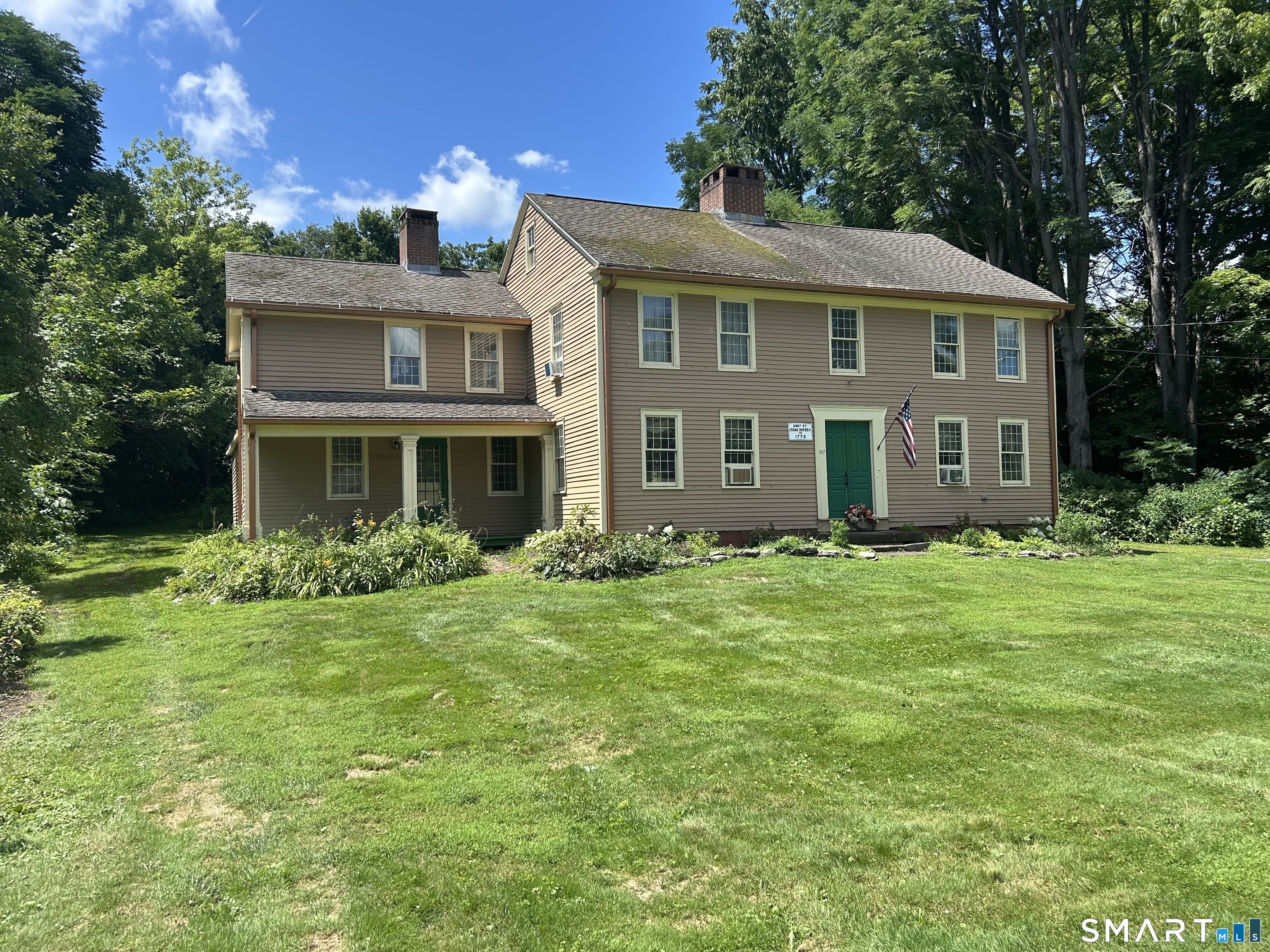 957 Palisado Avenue Windsor CT 06095