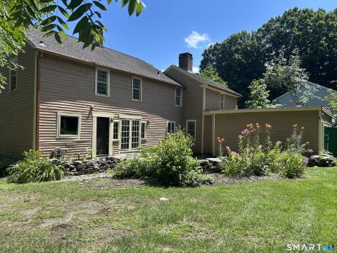 957 Palisado Avenue Windsor CT 06095