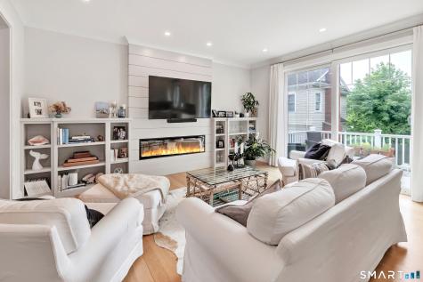 884 Oldfield Road Fairfield CT 06824