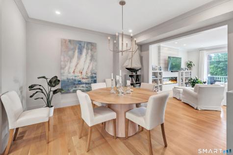 884 Oldfield Road Fairfield CT 06824