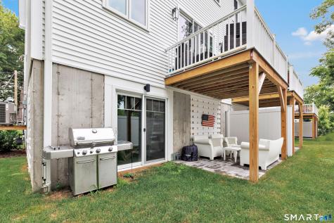 884 Oldfield Road Fairfield CT 06824