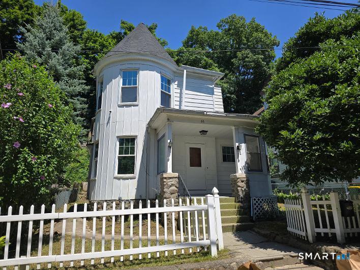 86 Bidwell Street Waterbury CT 06710