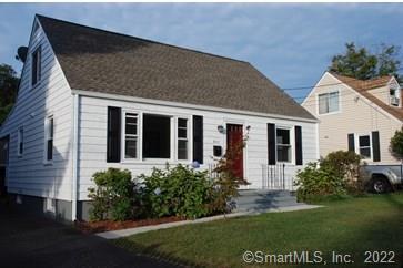 957 High Street Fairfield CT 06824