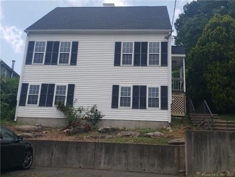 1610 Kings Highway Fairfield CT 06824