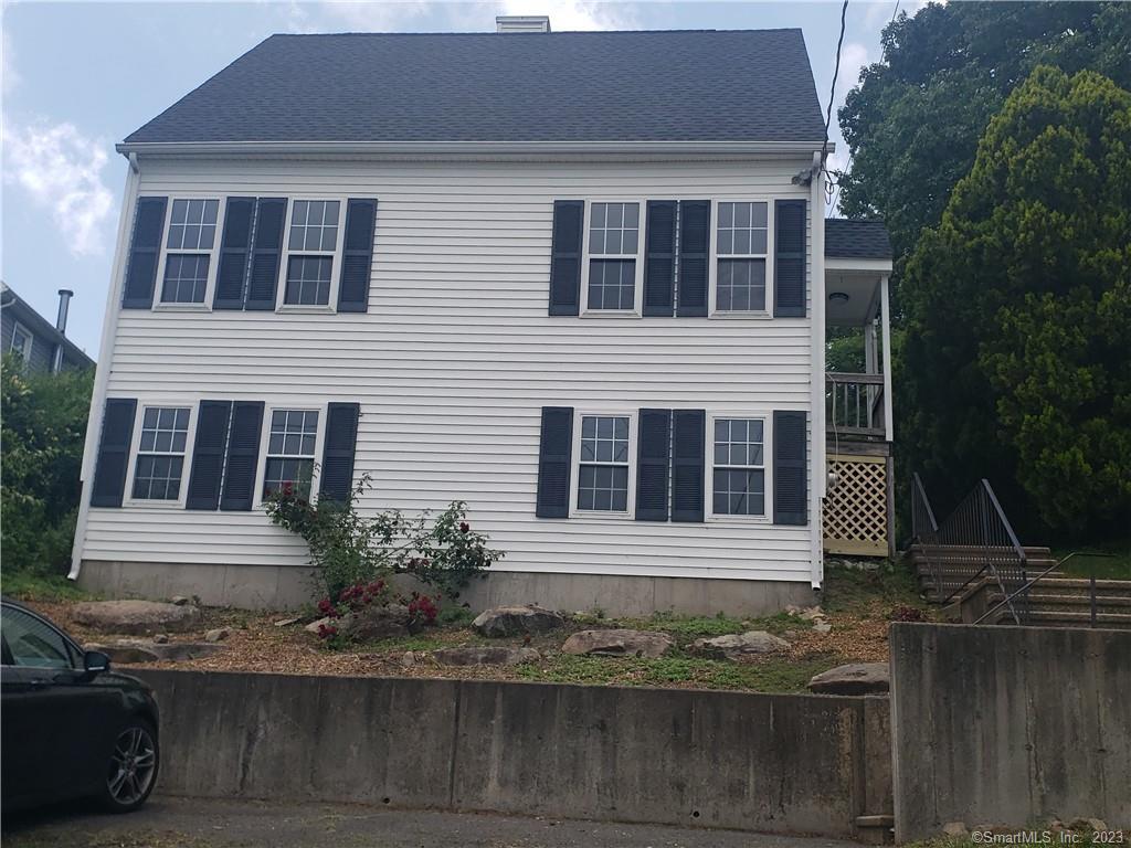 1610 Kings Highway Fairfield CT 06824