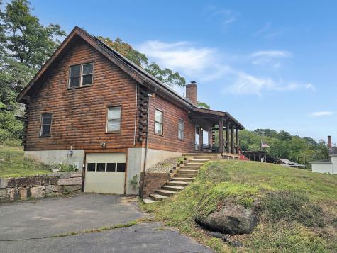 698 Leetes Island Road Branford CT 06405