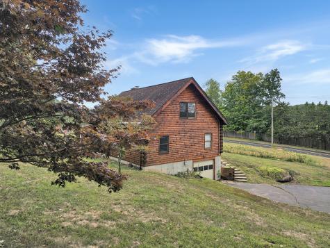 698 Leetes Island Road Branford CT 06405