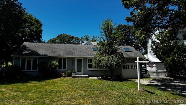 12 Mayflower Road Darien CT 06820