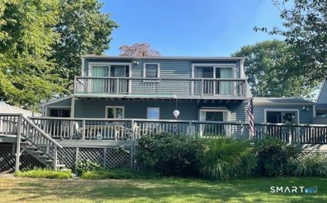 402 Riverside Drive Fairfield CT 06824