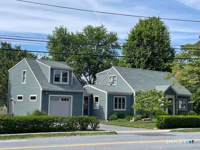402 Riverside Drive Fairfield CT 06824