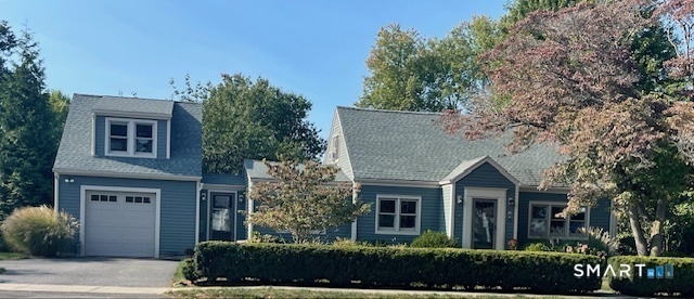 402 Riverside Drive Fairfield CT 06824