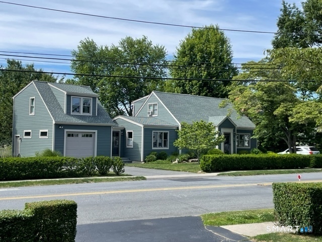402 Riverside Drive Fairfield CT 06824