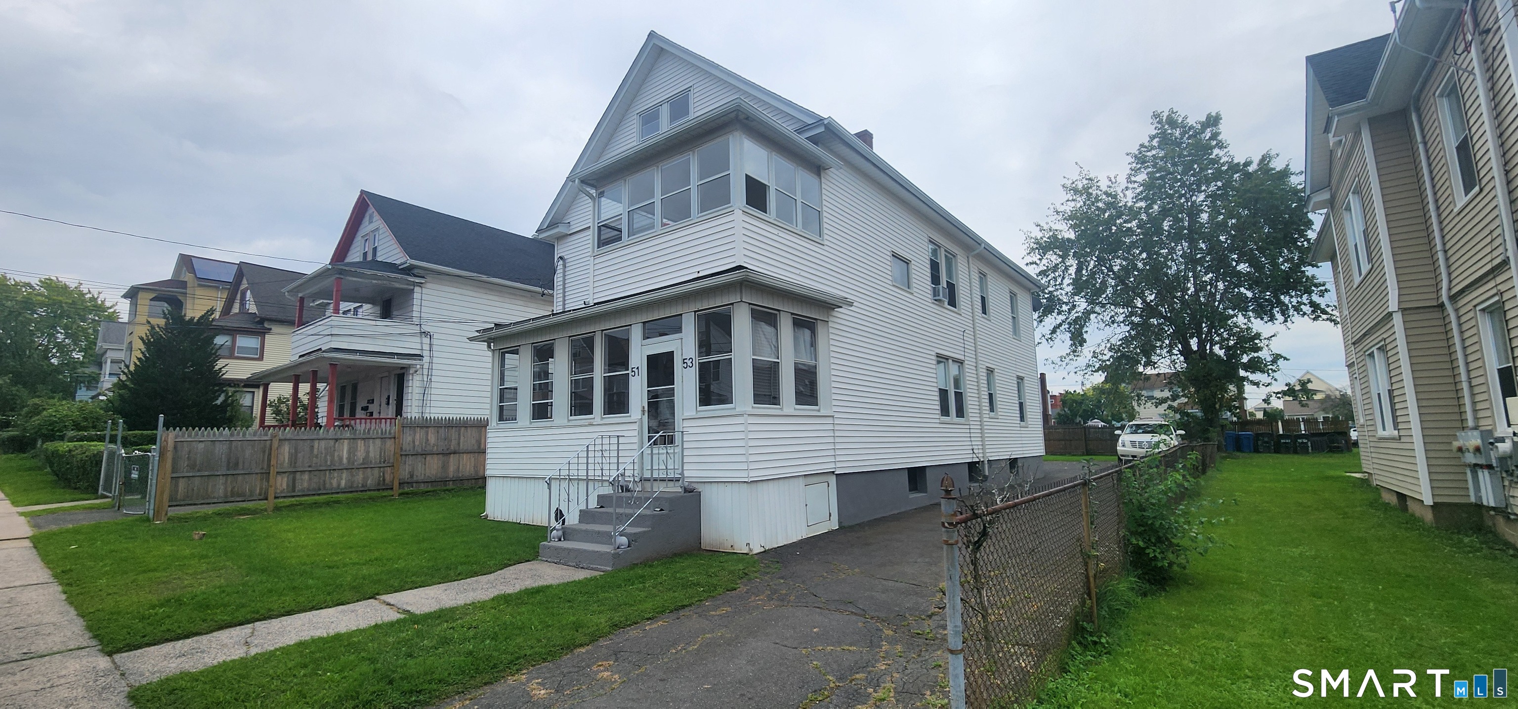 51-53 Bodwell Street Hartford CT 06114