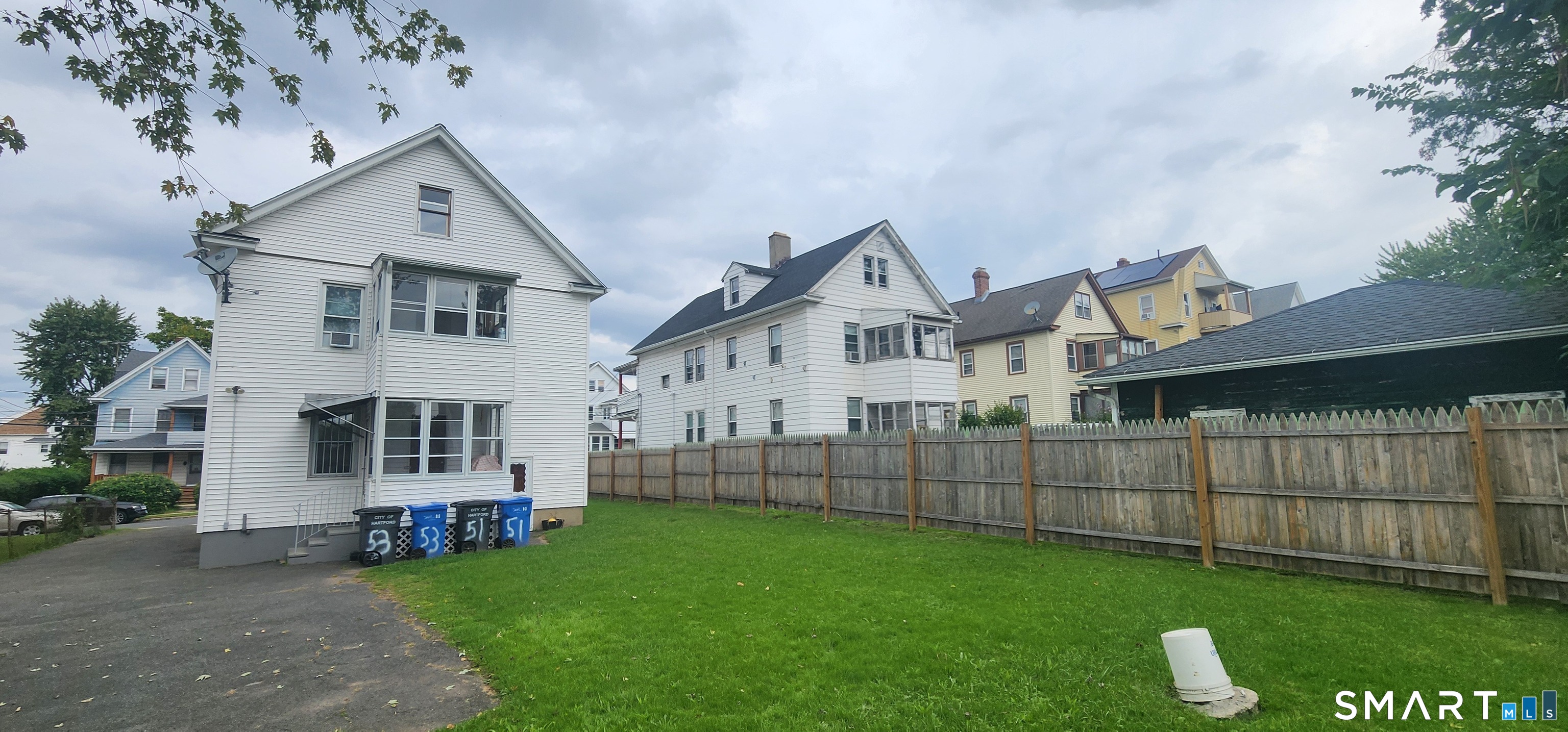 51-53 Bodwell Street Hartford CT 06114