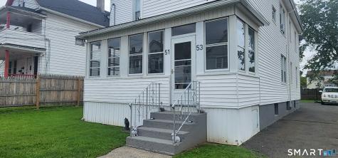 51-53 Bodwell Street Hartford CT 06114